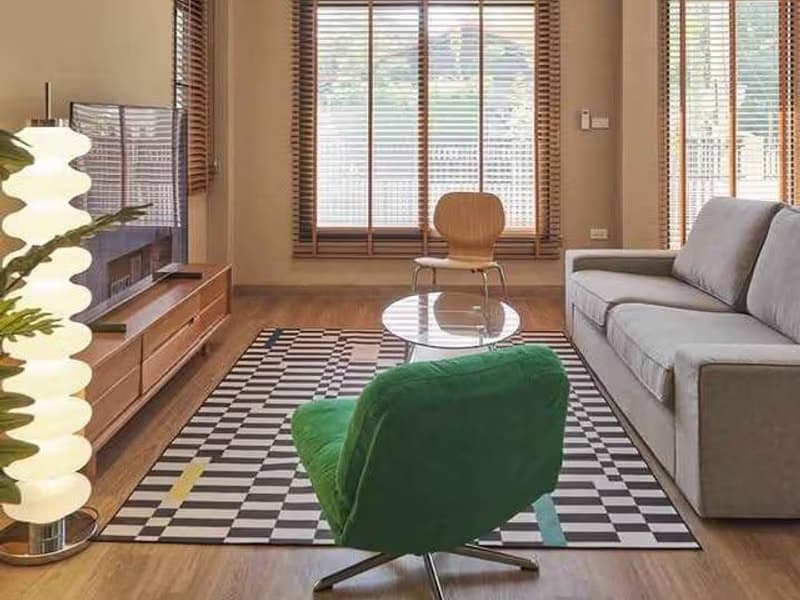 4 Bed House for Rent in Hang Dong