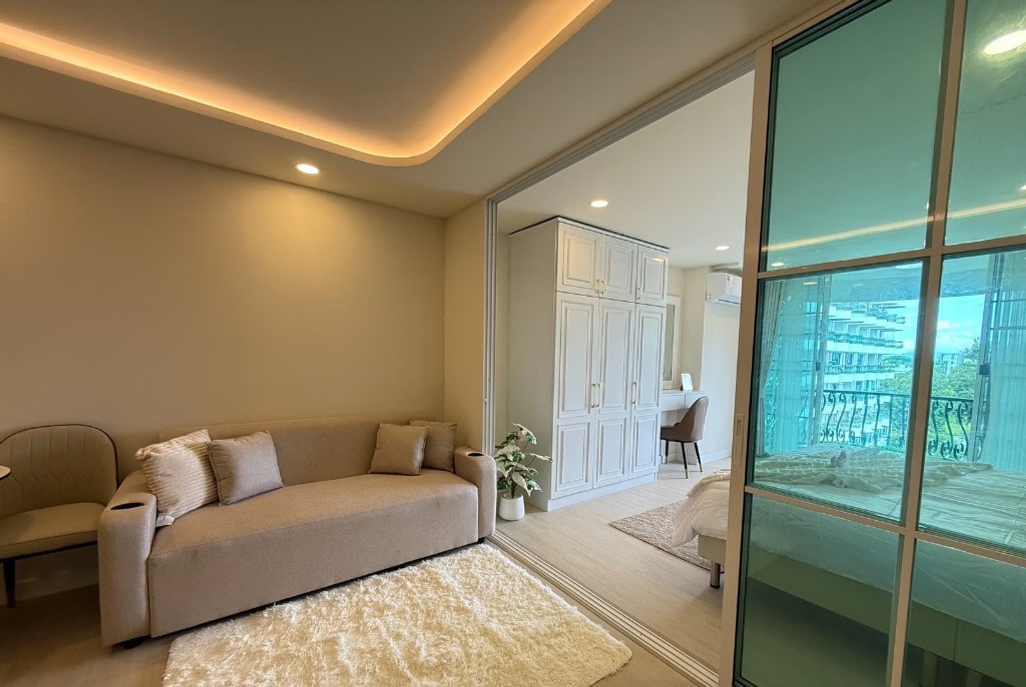 1 Bed Condo for Sale in Mueang Chiang Mai - Image 11