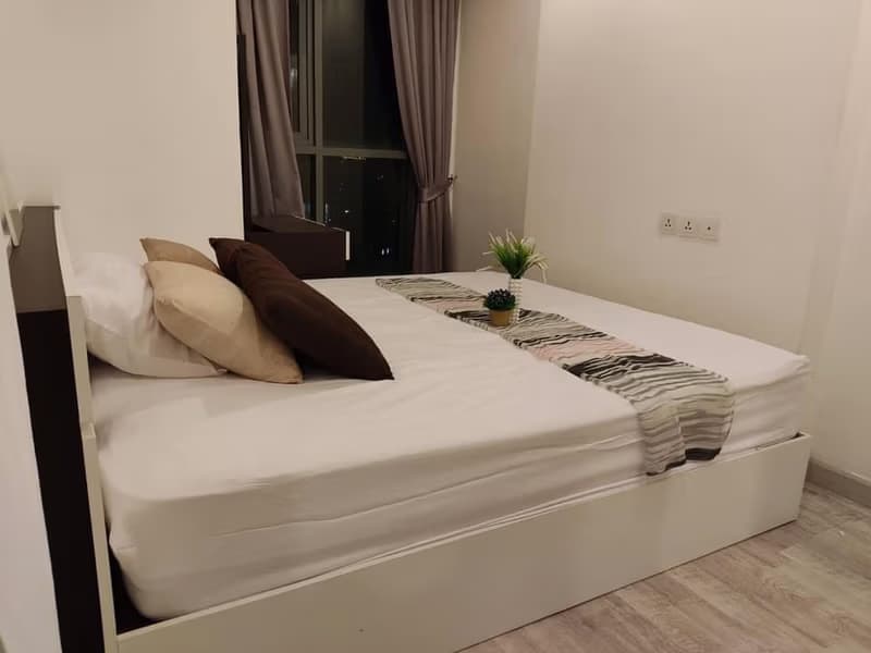 1 Bed Condo for Rent and Sale in Phra Khanong