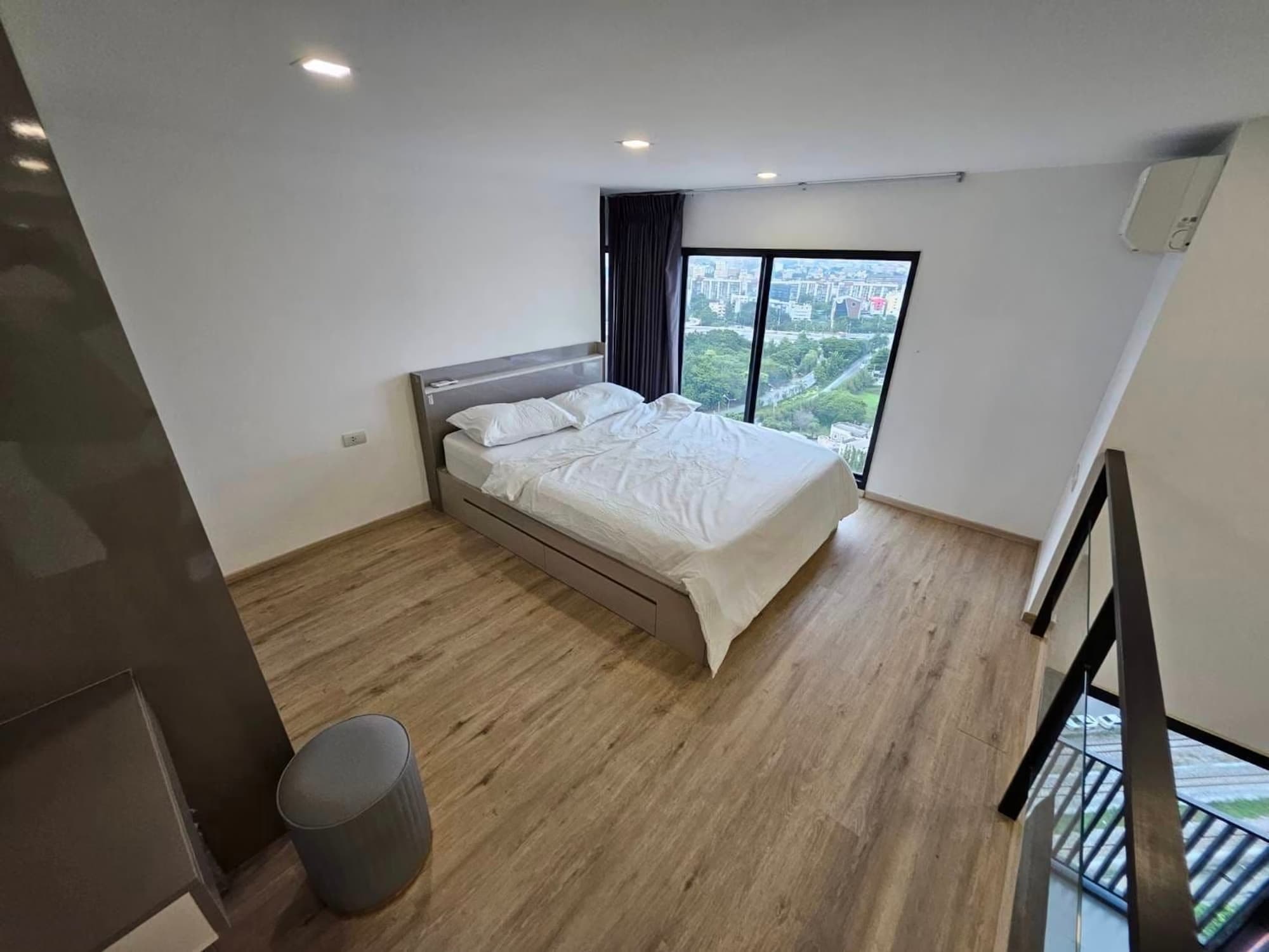 2 ห้องนอน คอนโด สำหรับ จำหน่าย ใน สวนหลวง - Image 8