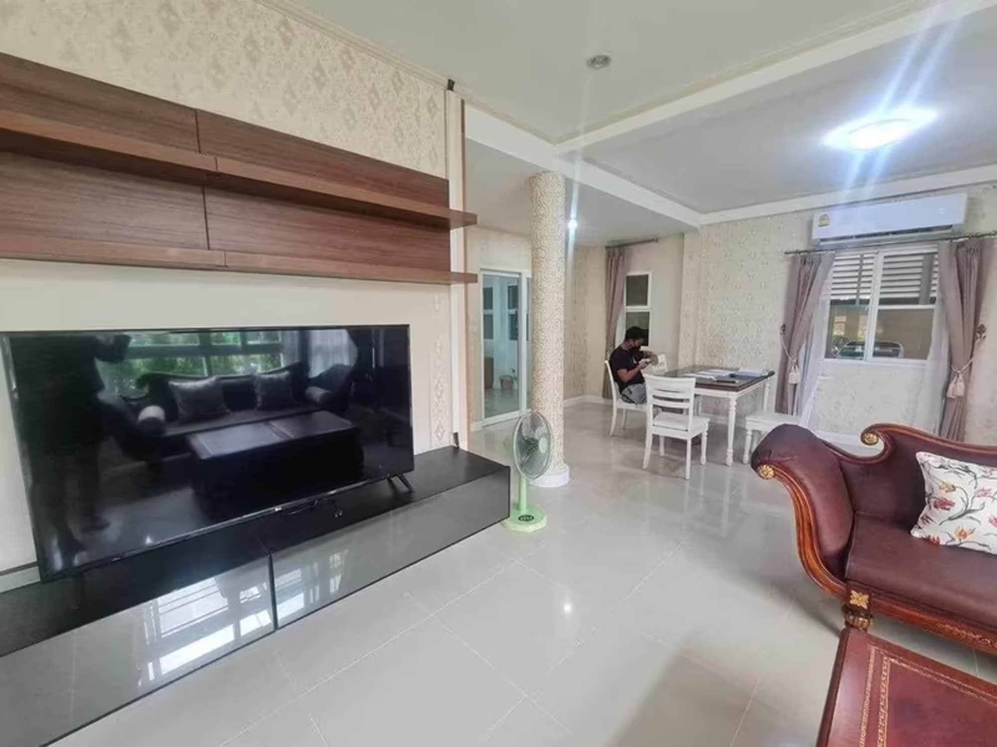House for Rent in Tha Sala, Mueang Chiang Mai. - Image 3