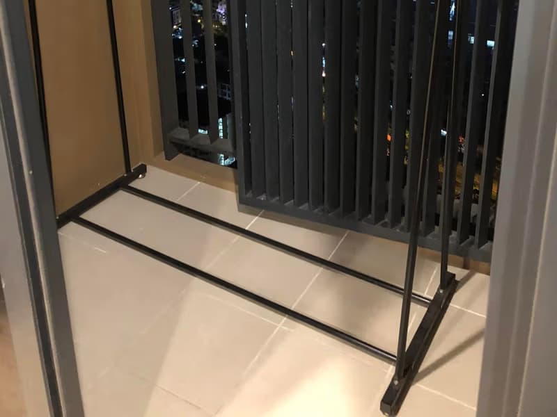 Condo for Rent at Oka Haus 