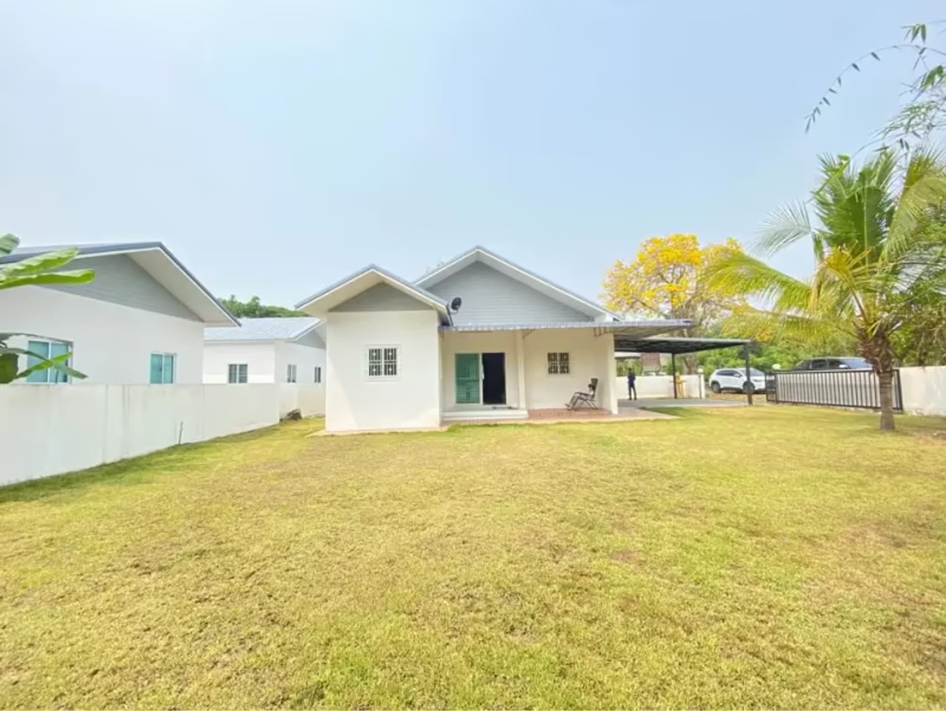 3 Bedroom House - Image 10