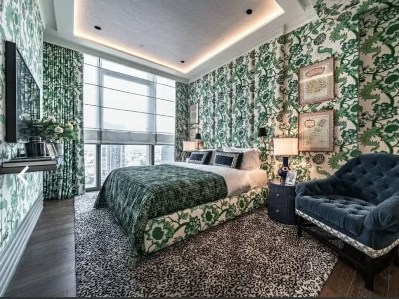 Condo for Rent at The Monument Thong Lor