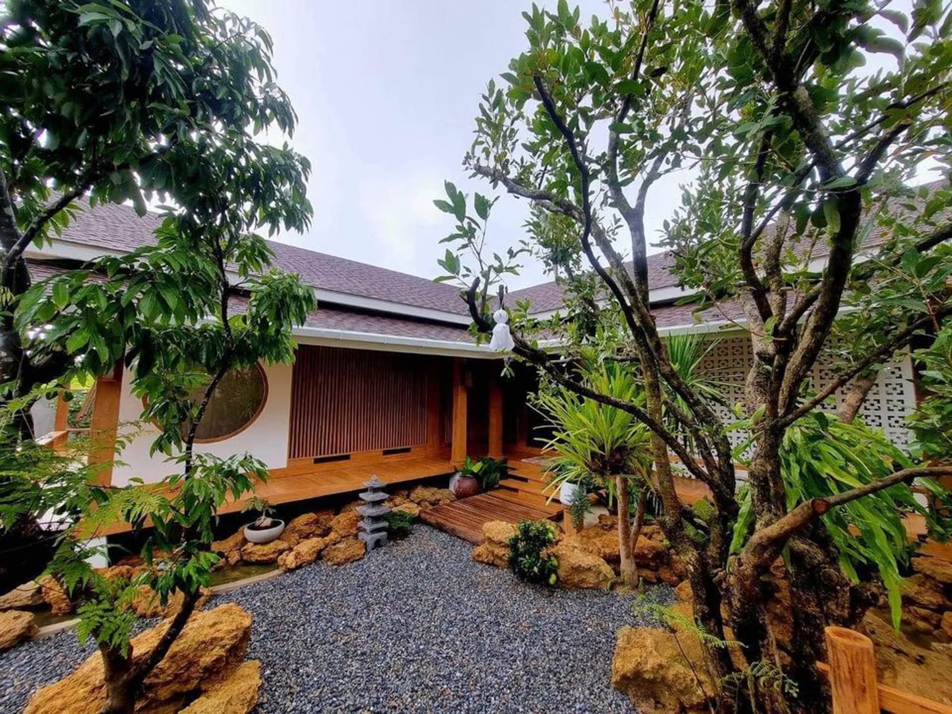 Pool Villa for Rent/Sale in Tha Sala, Mueang Chiang Mai - Image 11
