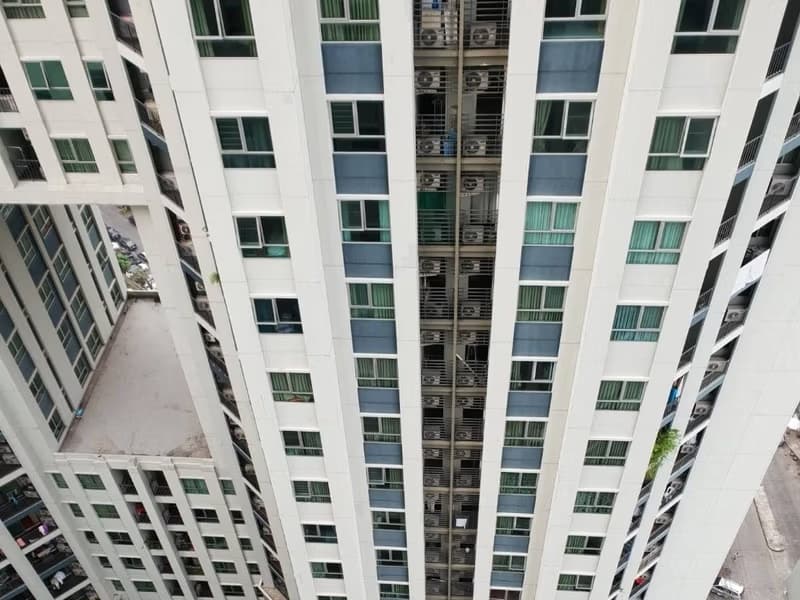 2 Bed Condo for Rent in undefined