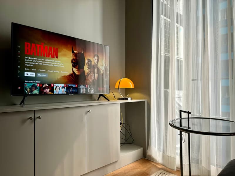 1 Bed Condo for Sale in Watthana