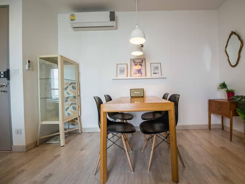 Condo for Rent at Ideo Mobi Sukhumvit 81