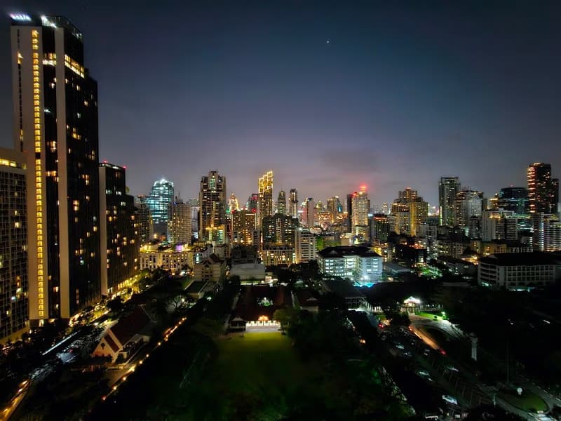 Condo for Sale at THE ESSE Asoke