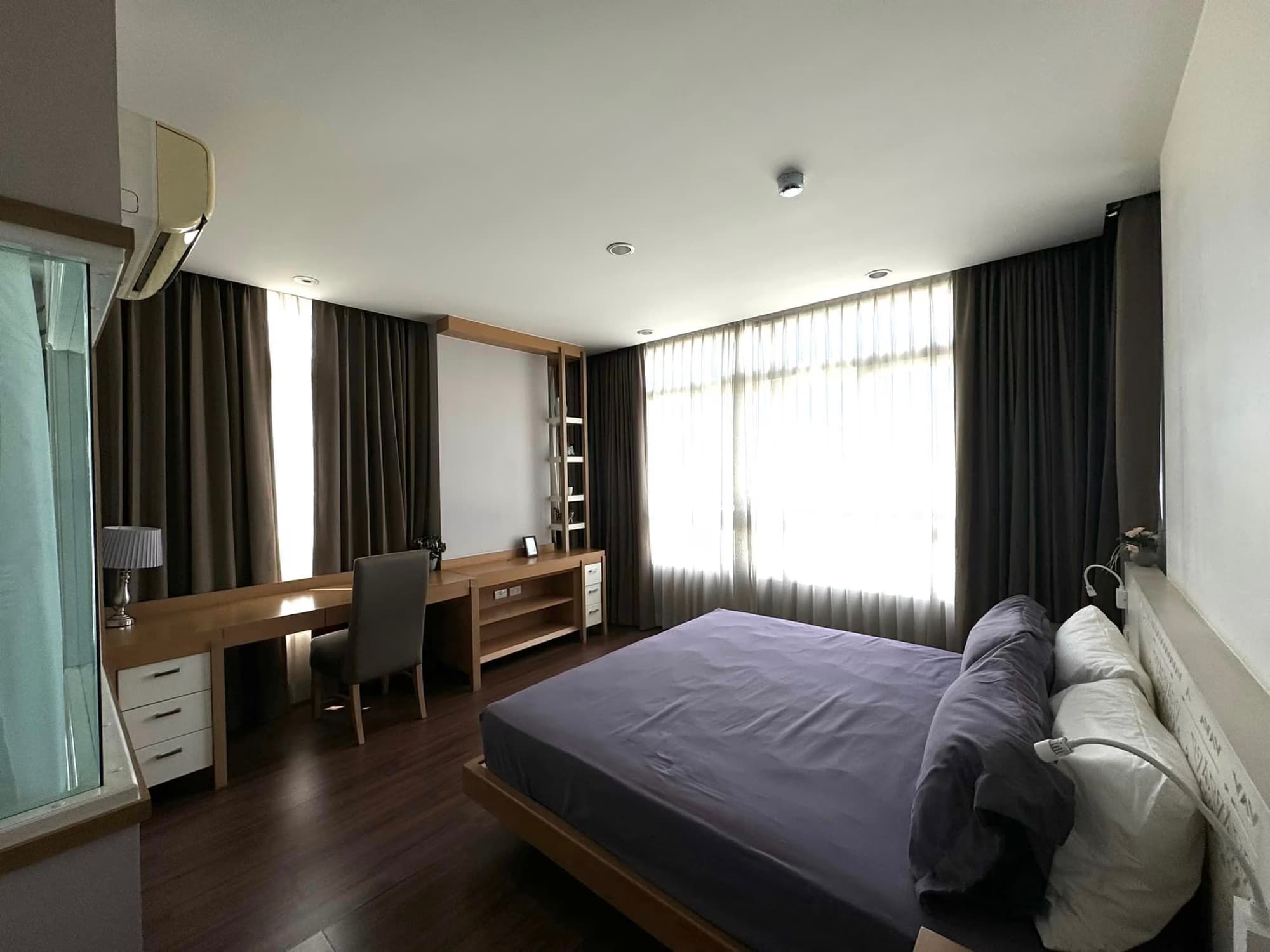 2 卧室 公寓 用于 出租 在 Mueang Chiang Mai - Image 2