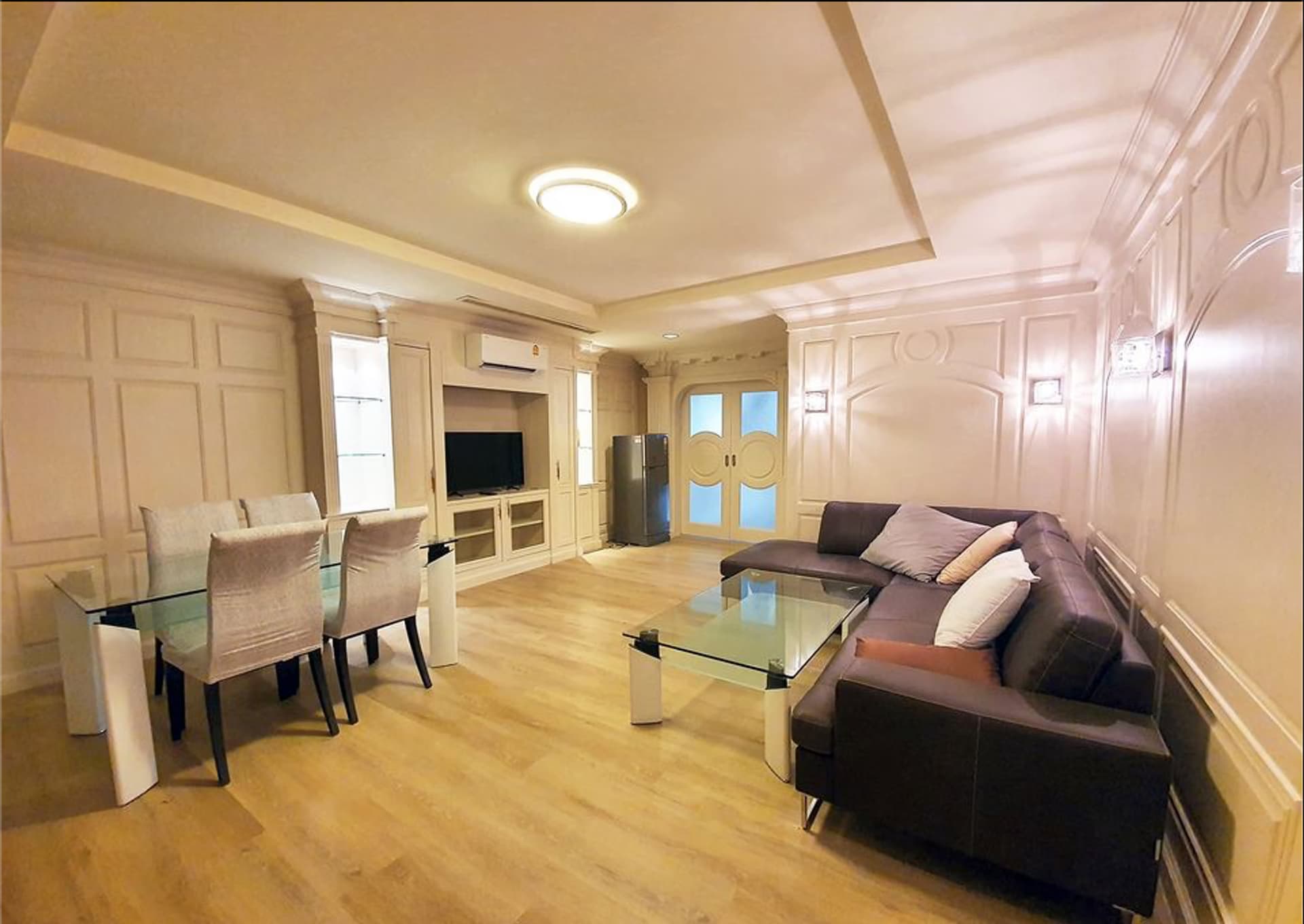 1 Bedroom Condo for Rent at Euro Classic Condominium - Image 3