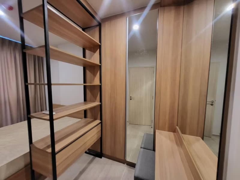 1 Bed Condo for Rent in Bang Na