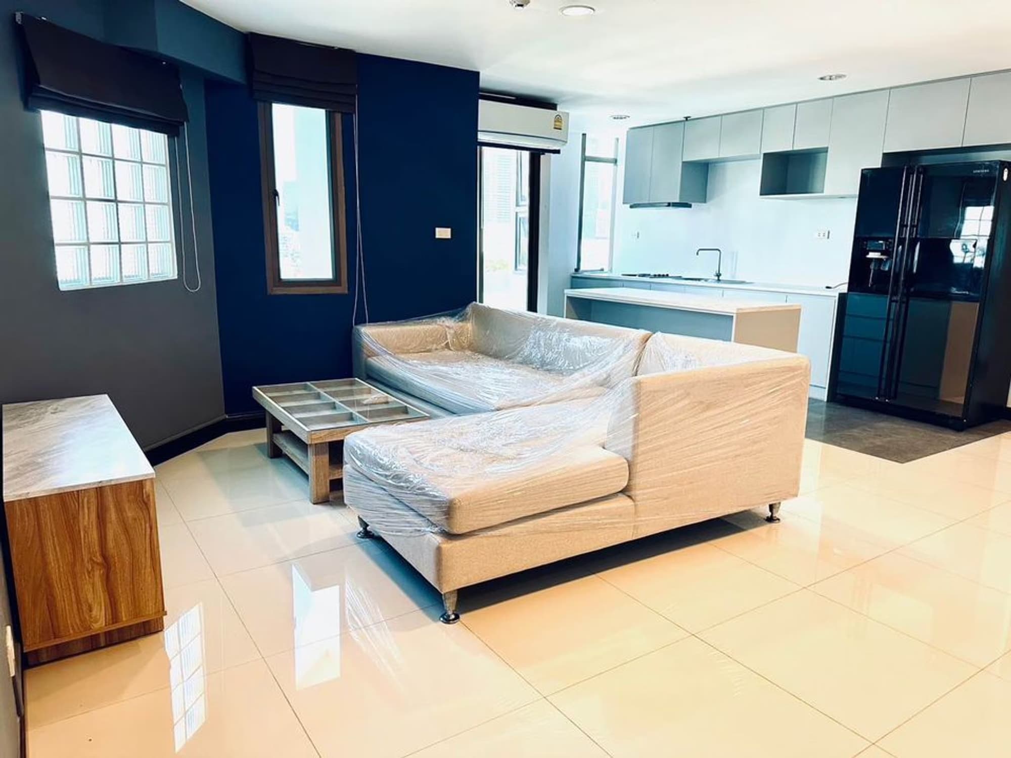 1 Bed Condo for Rent in Khlong Toei - Image 4