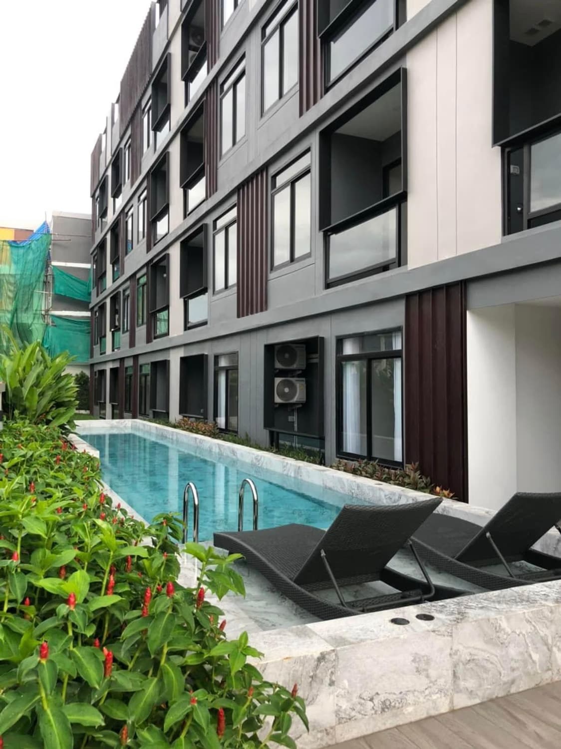 Condo for Rent at The Fore Condo - Image 12