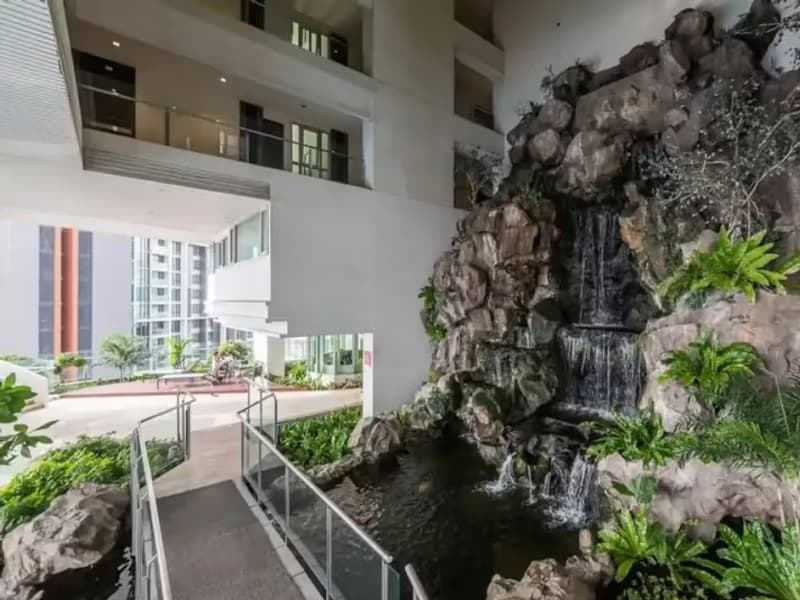 Studio for Rent in Watthana