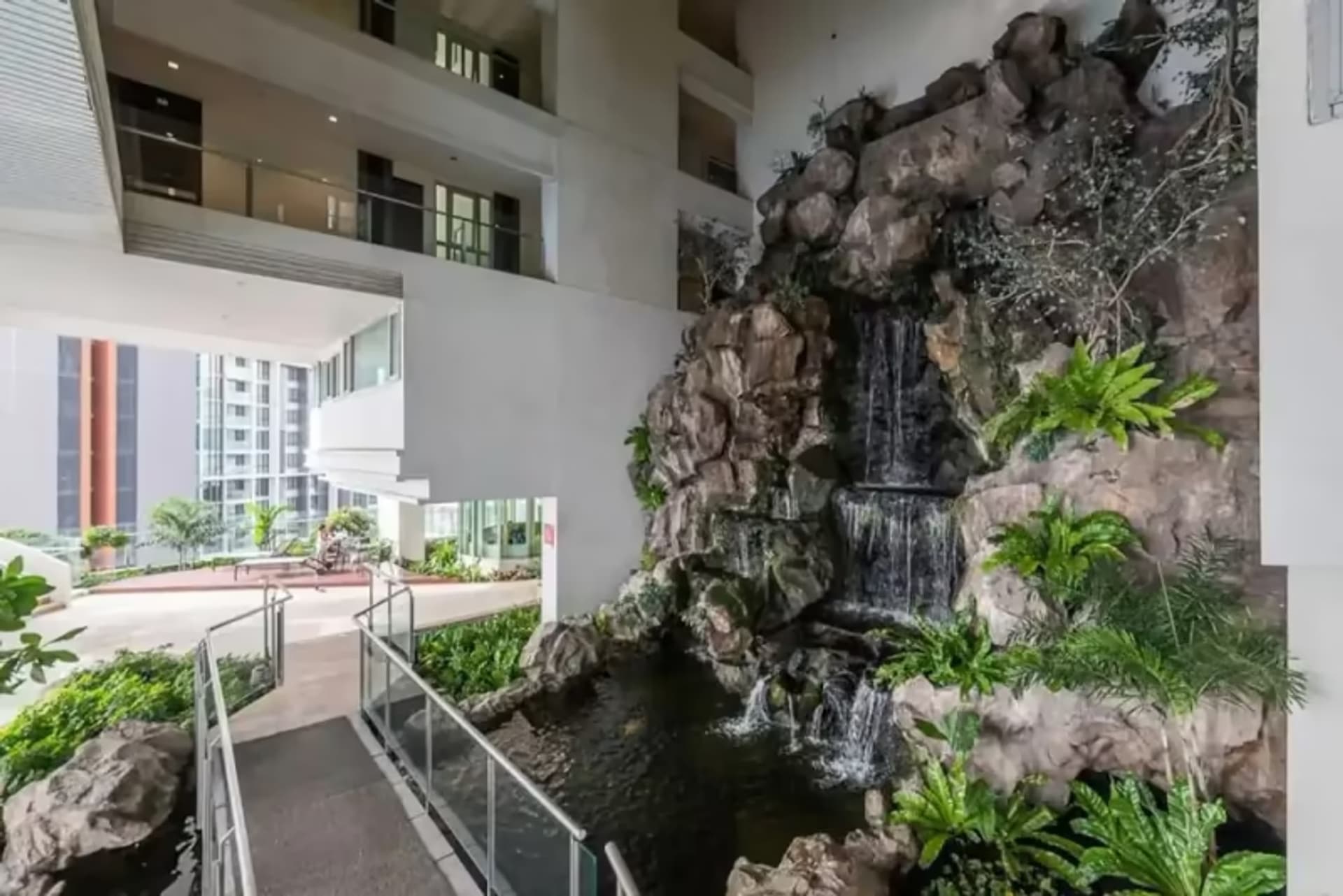 Studio for Rent in Watthana - Image 7
