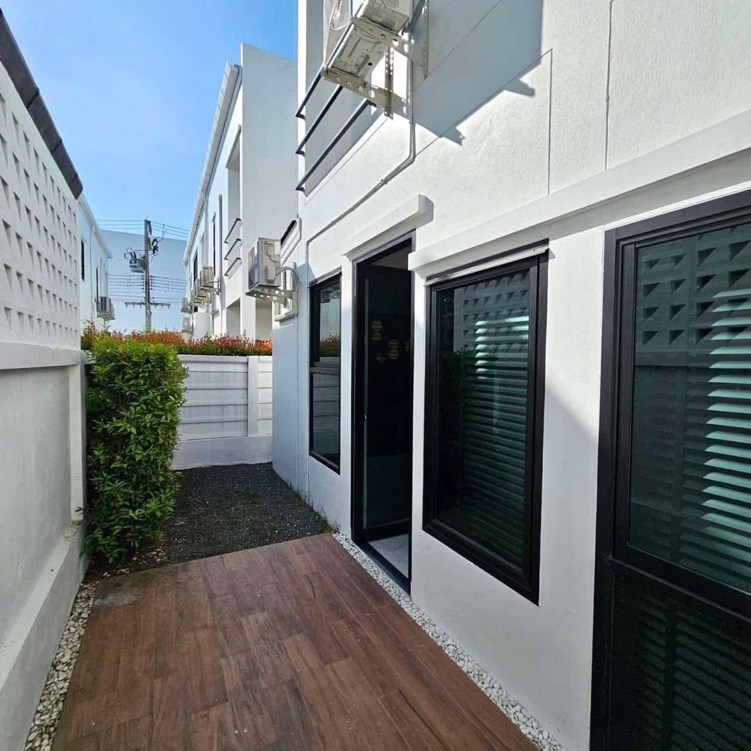3 Bed Townhouse for Rent in San Sai - Image 17