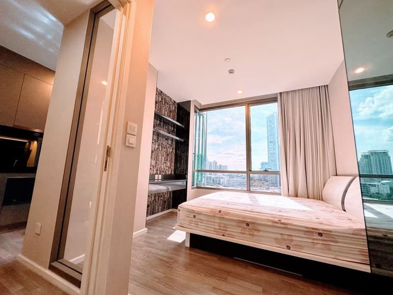 Condo for Rent, Sale at The Room Sukhumvit 69  