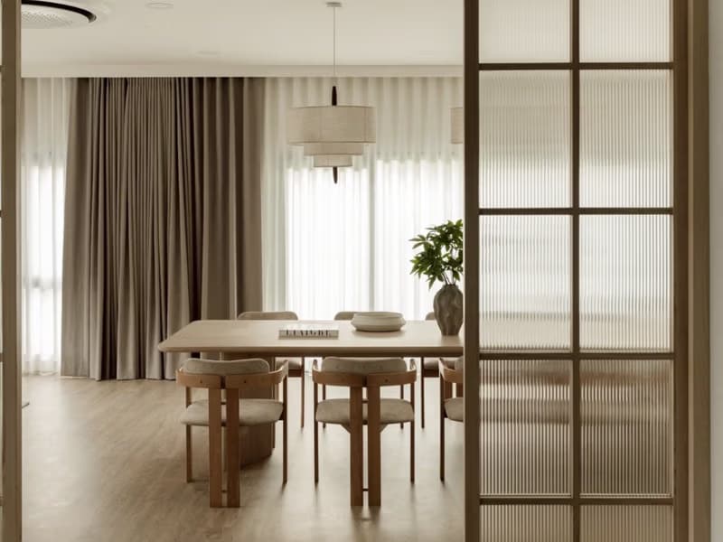 5 Bed House for Rent in Bang Phli