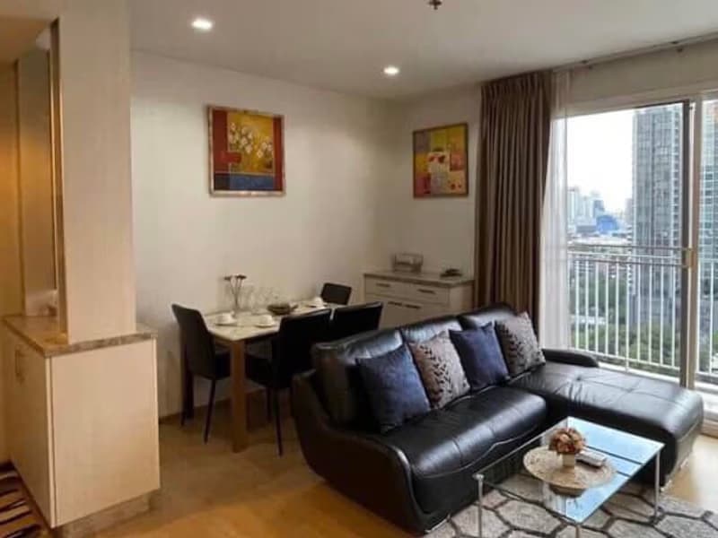 Condo for Rent, Sale at HQ Thonglor by Sansiri