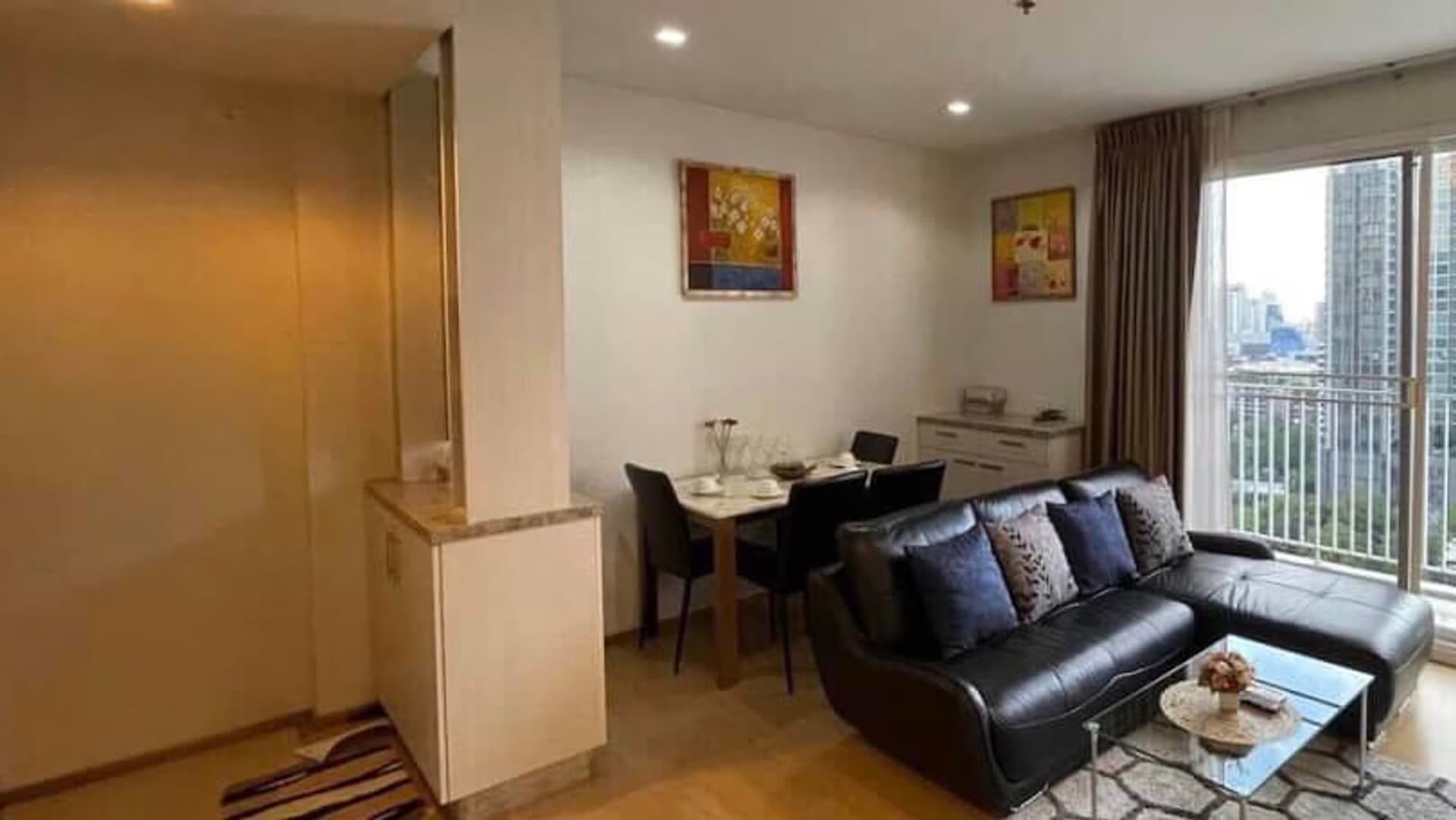 Condo for Rent, Sale at HQ Thonglor by Sansiri - Image 2