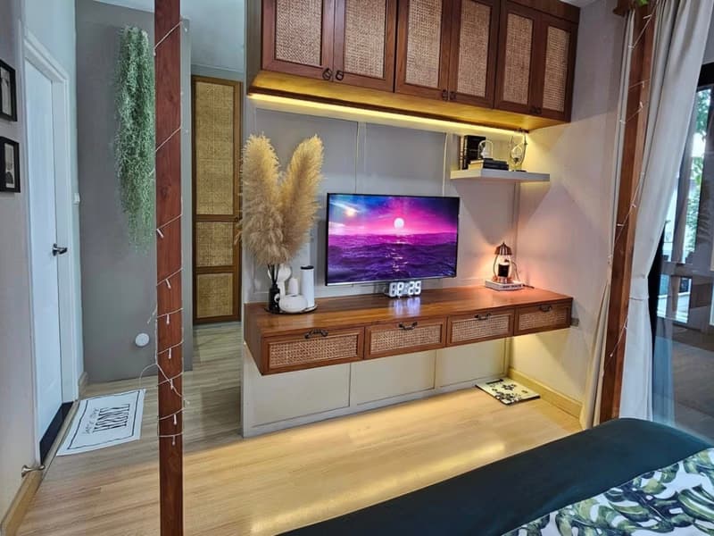 4 Bed House for Sale in Bang Phli