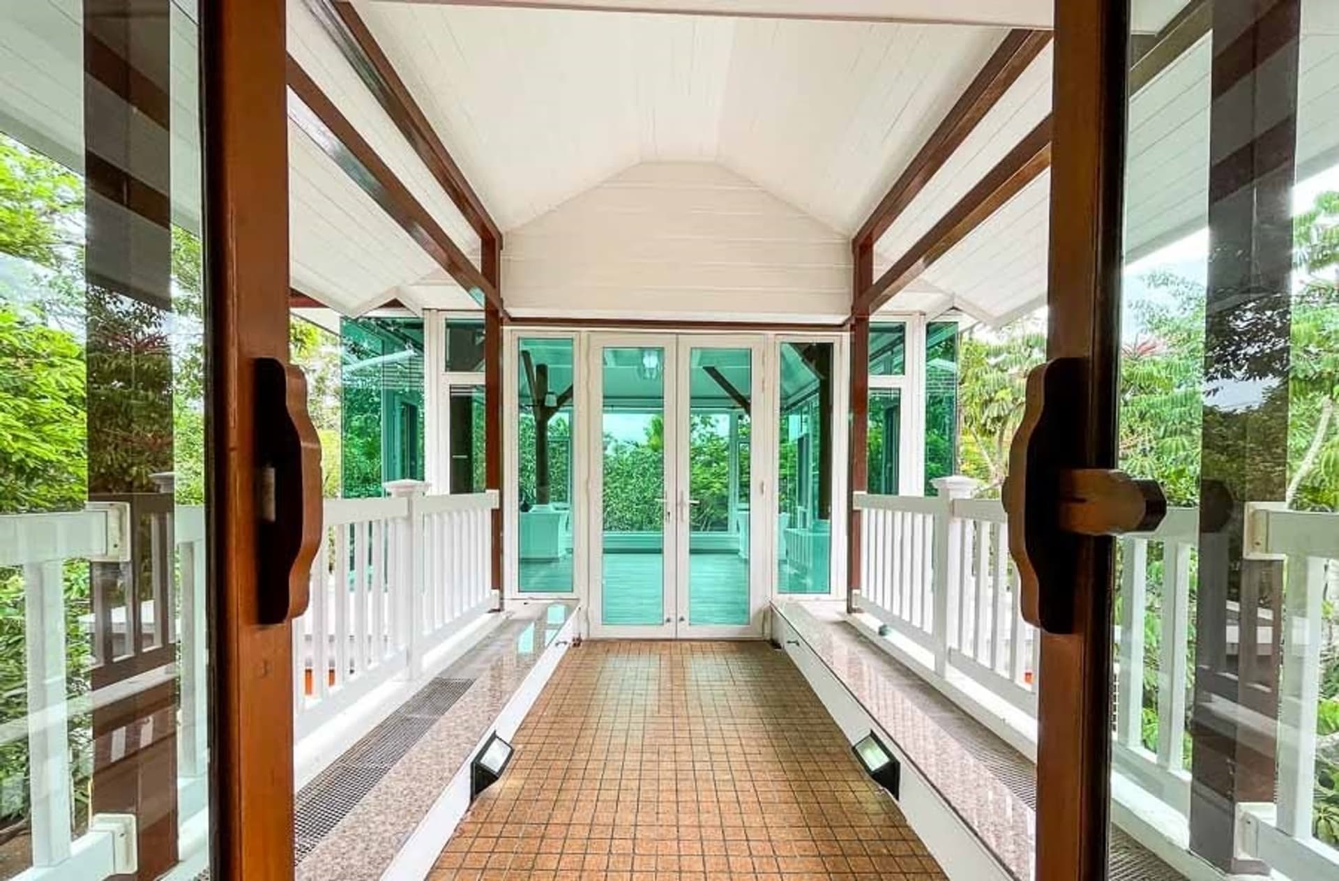 Pool Villa for Sale in Mae Rim - Image 14