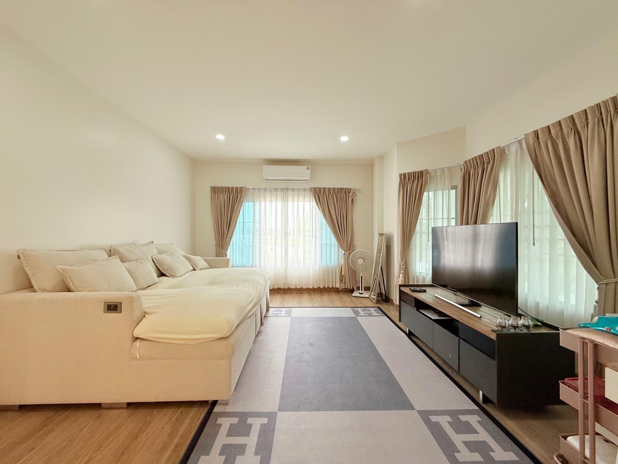 5 ห้องนอน บ้าน สำหรับ ขายและจำหน่าย ใน Hang Dong - Image 26