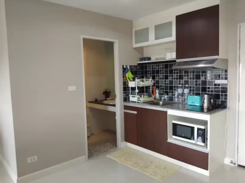 2 Bedroom Condo