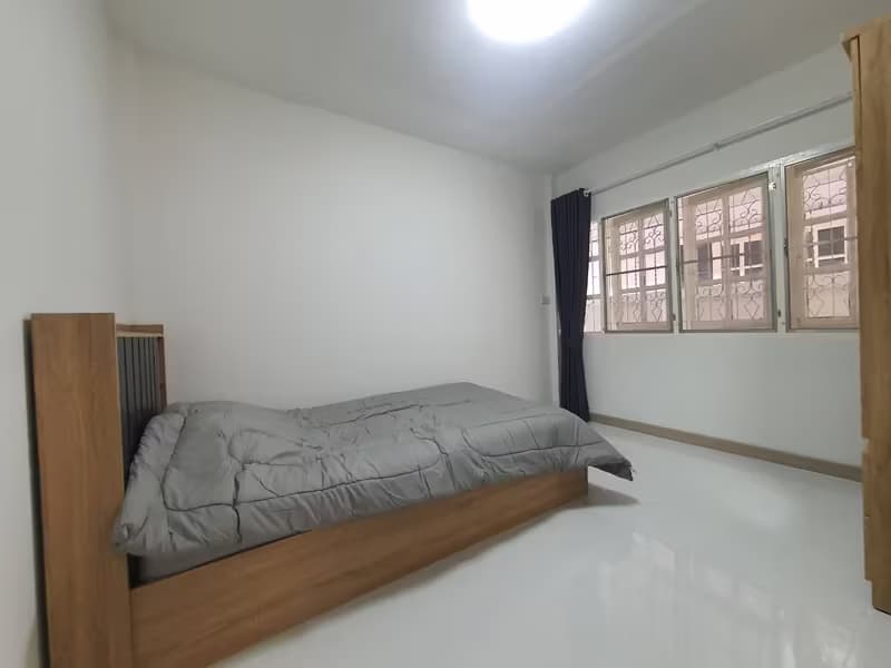 House for rent near 89 Plaza, Nong Hoi