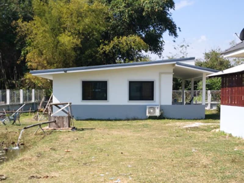 House for Sale in San Pu Loei, Doi Saket.