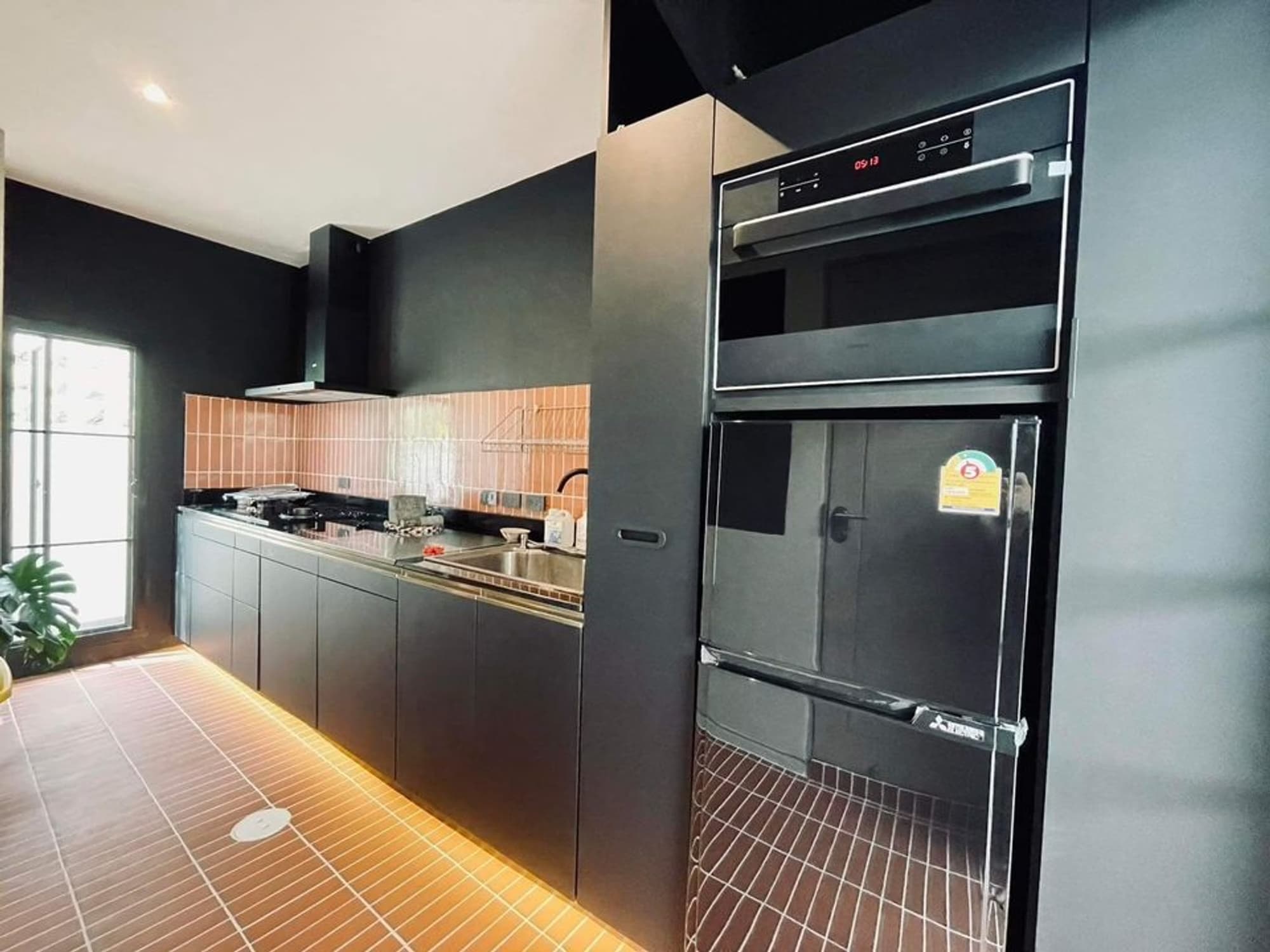 House for Rent in Tha Wang Tan, Saraphi. - Image 9