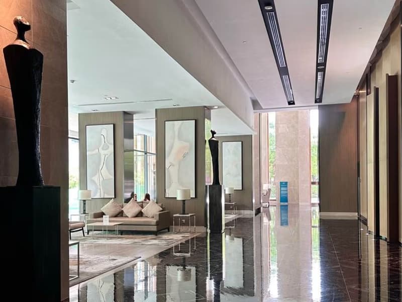 Condo for Sale at THE ESSE Asoke