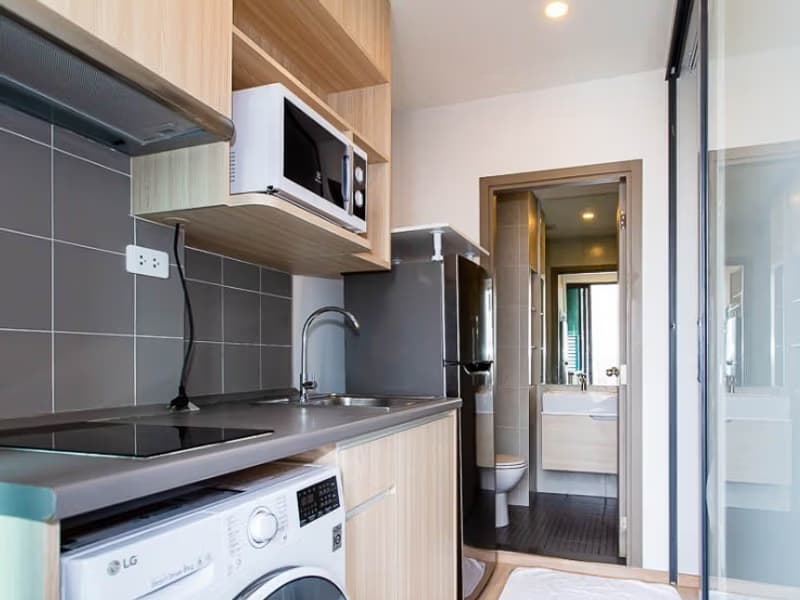 Studio for Sale in Bang Na