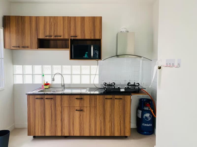 House for Rent in Nong Khwai, Hang Dong.