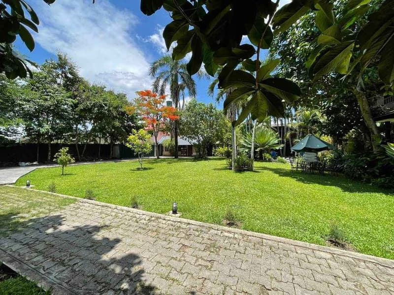 House for Sale in , San Sai.  
