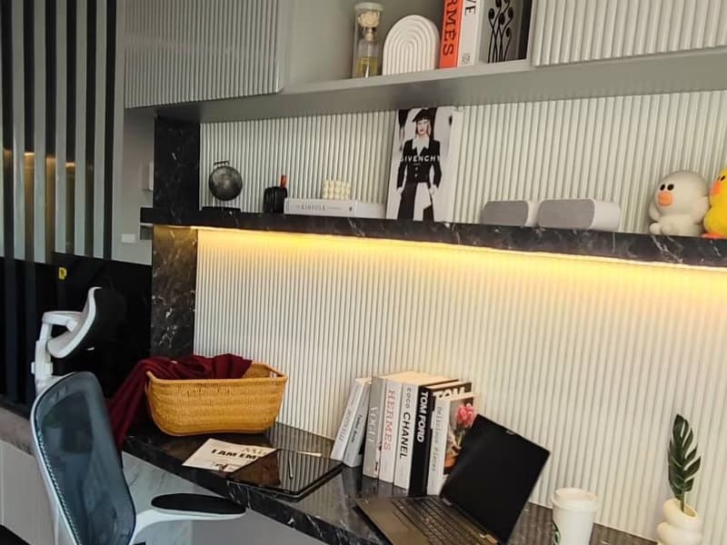 1 Bed Condo for Rent and Sale in Bang Rak