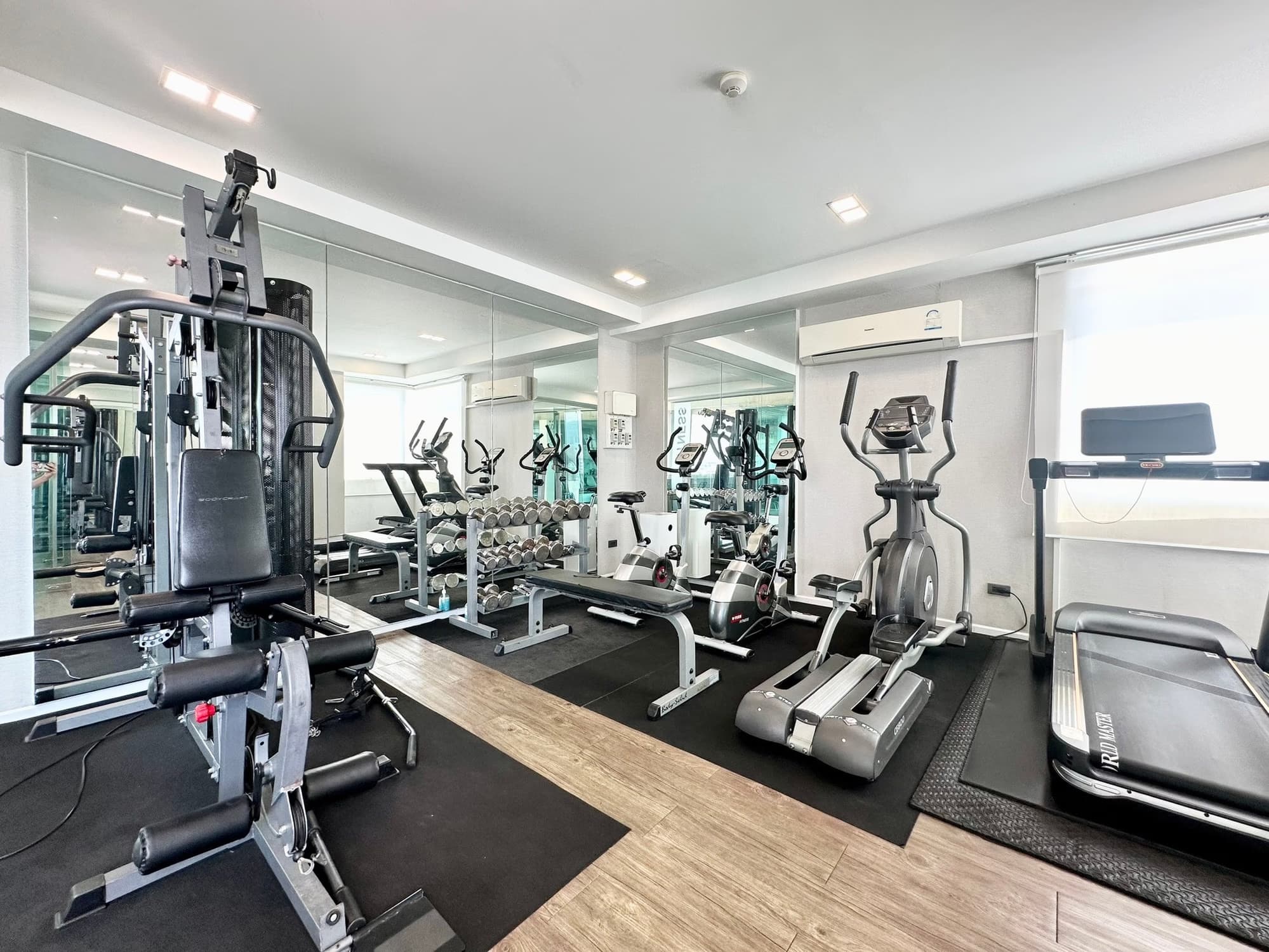 1 Bed Condo for Sale in Mueang Chiang Mai - Image 10