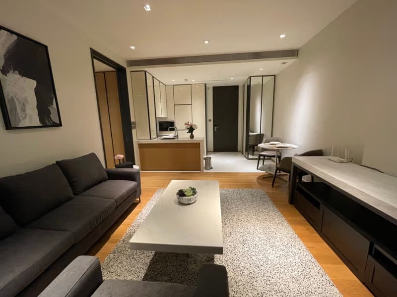1 Bed Condo for Sale in Khlong Toei
