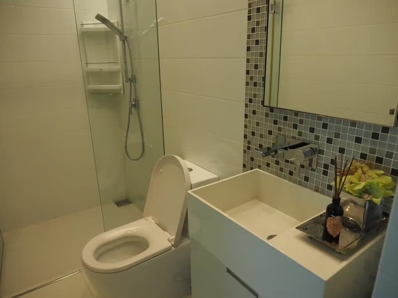 The Room Sukhumvit 21