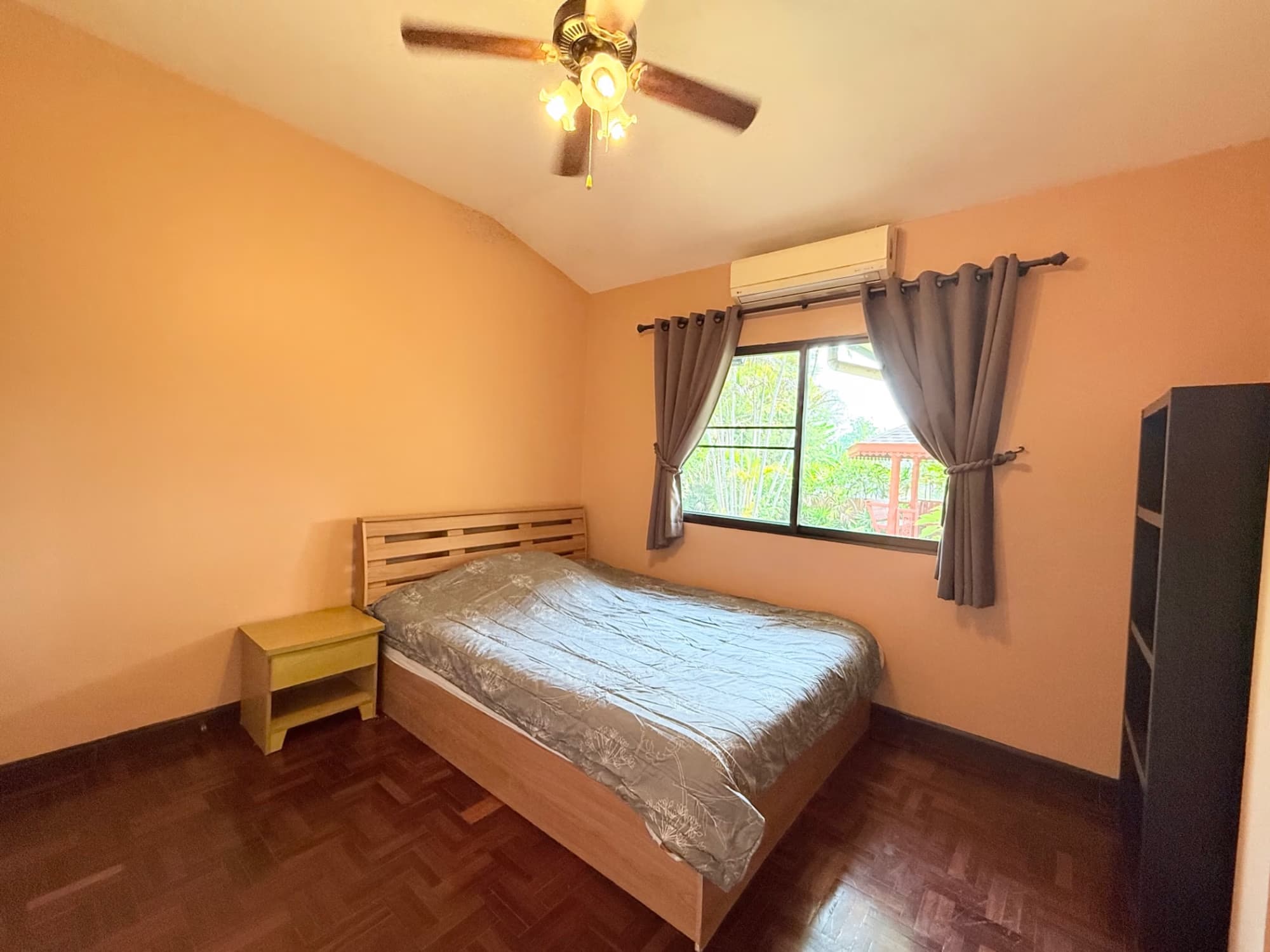 3 ห้องนอน บ้าน สำหรับ ขาย ใน Hang Dong - Image 29