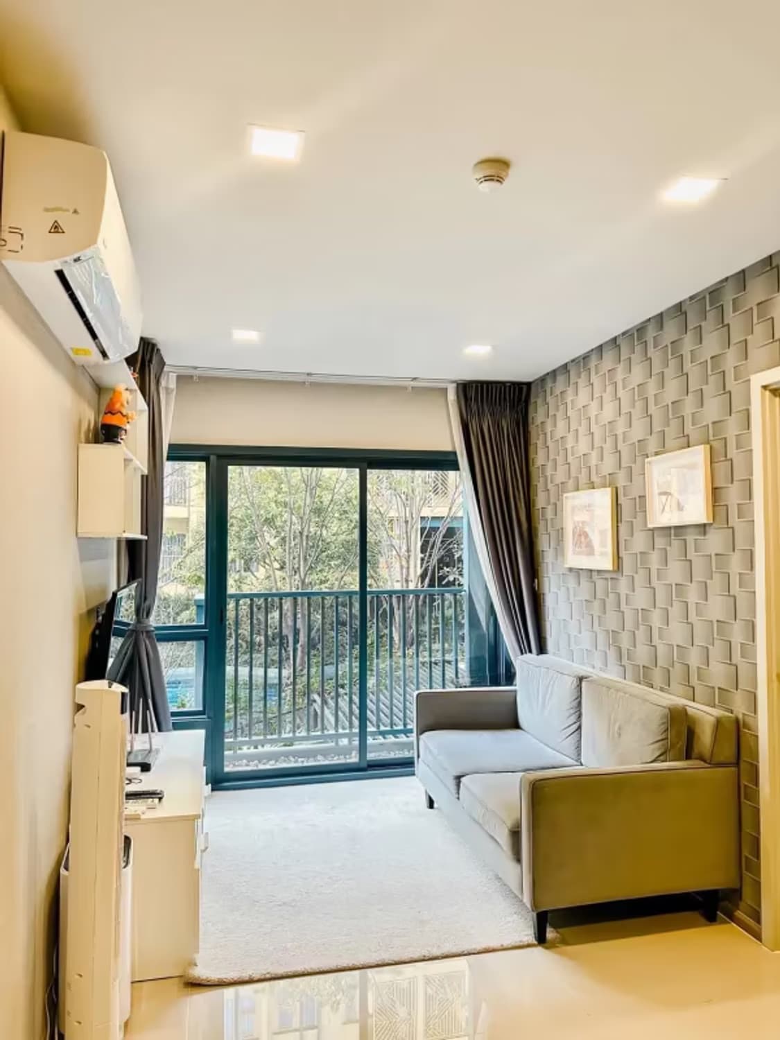 2 Bedroom Condo For Rent  - Image 5