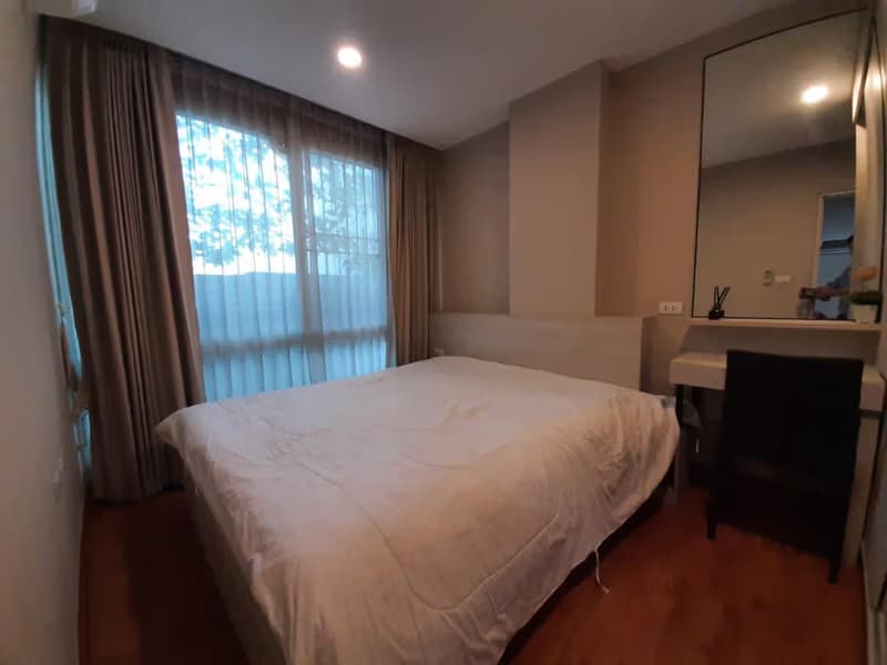 Studio Condo for Rent in Mueang Chiang Mai