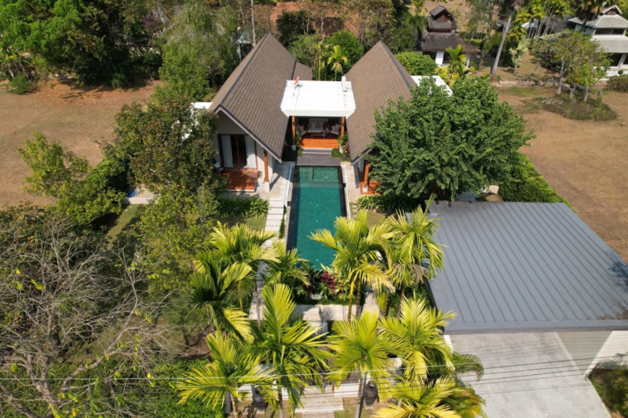 3 Bed House for Rent and Sale in Mae Rim - Image 2