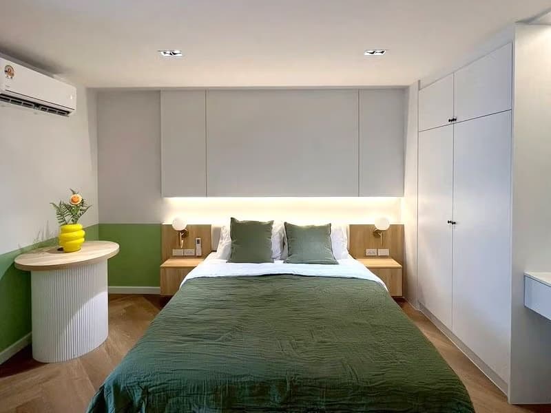 Studio Condo for Sale in Mueang Chiang Mai
