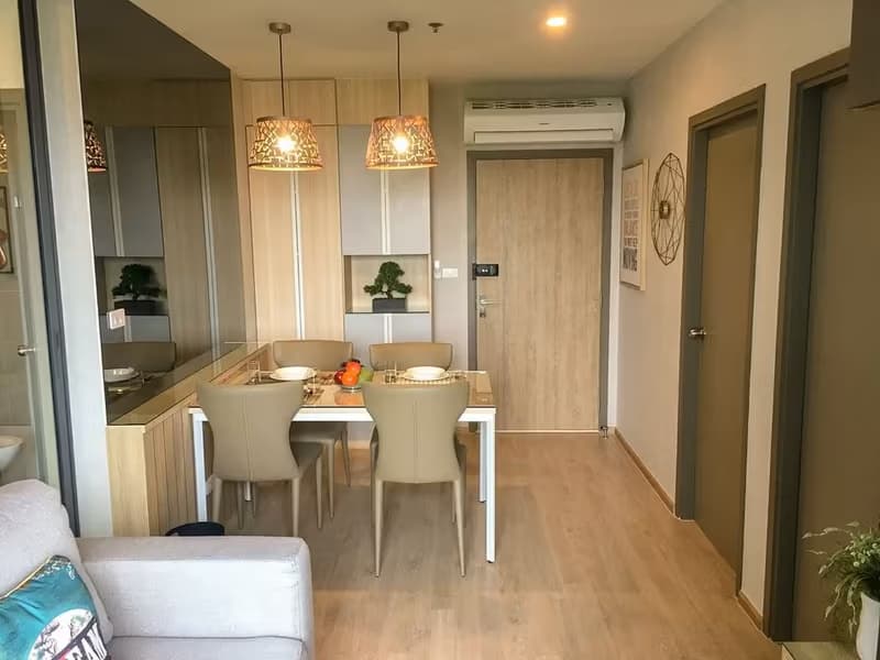 2 Bedroom undefined