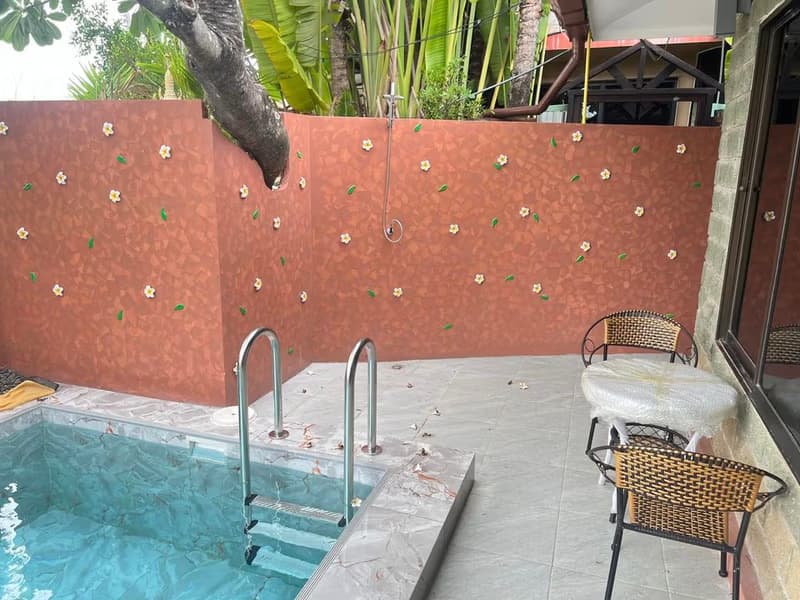 2 Bed House for Rent in Mueang Chiang Mai