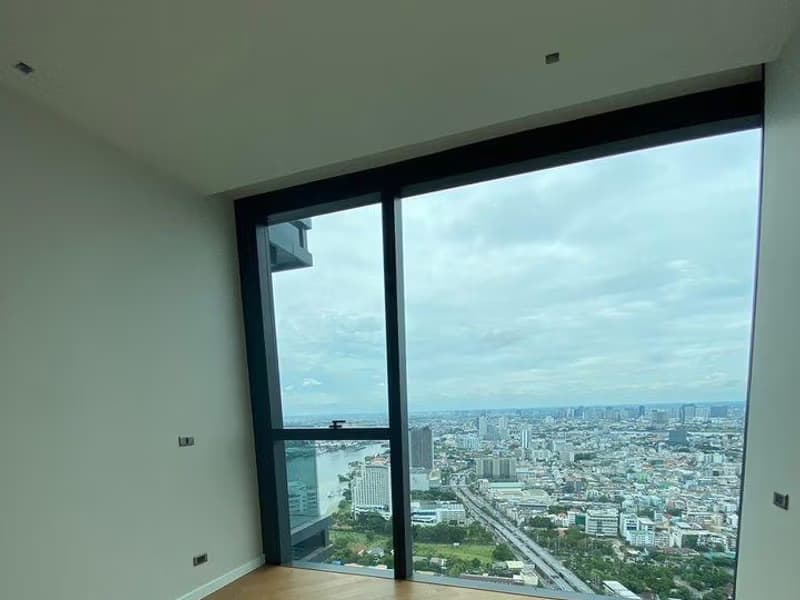 2 Bed Condo for Sale in Bang Kho Laem