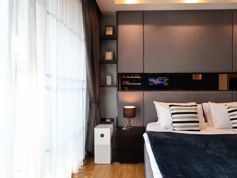 Studio Condo for Sale in Mueang Chiang Mai