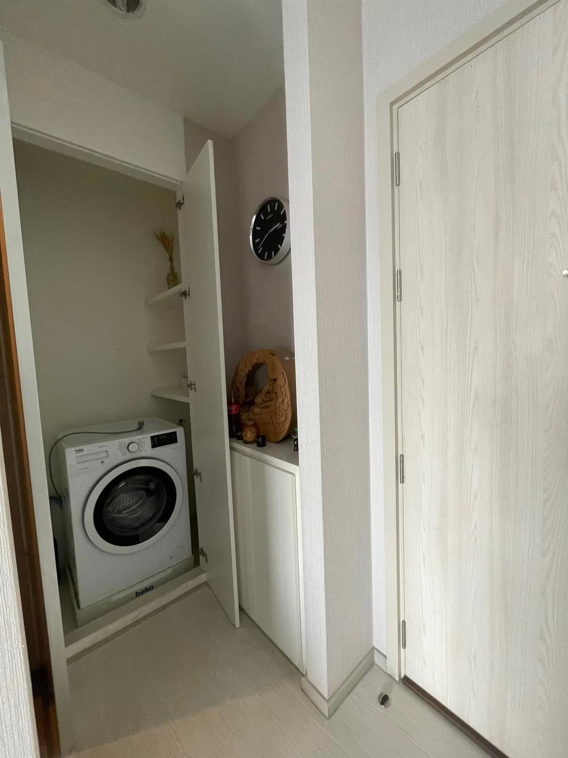 1 Bed Condo for Rent and Sale in Khlong Toei - Image 4